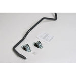 Progress Technology 22mm solid adjustable rear sway bar with polyurethane bushings for 2003-2008 Nissan 350Z and G35