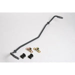 Progress Technology 19mm solid adjustable rear sway bar for Mazda RX-8 with polyurethane bushings
