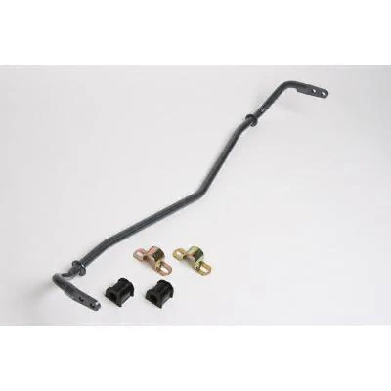 Progress Technology 19mm solid adjustable rear sway bar for Mazda RX-8 with polyurethane bushings