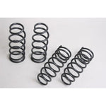 Progress Technology cold-wound powder-coated sport lowering springs for 2006-2008 Mazda MX-5 Miata.