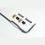 Progress Technology 22mm solid alloy steel adjustable rear sway bar with polyurethane bushings for 2007-2012 Acura RDX.