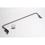 Progress Tech 19mm solid alloy steel rear sway bar with polyurethane bushings for 2009-2014 Honda Fit
