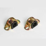 Progress Tech 24mm solid rear sway bar with adjustable end links and polyurethane bushings for Honda Civic and Acura ILX.