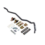 Progress Technology 22mm solid alloy steel rear sway bar with polyurethane bushings for Honda Civic and Acura ILX