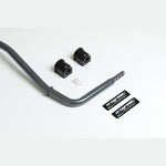 Progress Tech 28.5mm adjustable tubular front sway bar for 2016-2024 Mazda MX-5 Miata.
