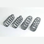 Progress Technology powder-coated sport lowering springs for 2016-2024 Mazda MX-5 Miata ND