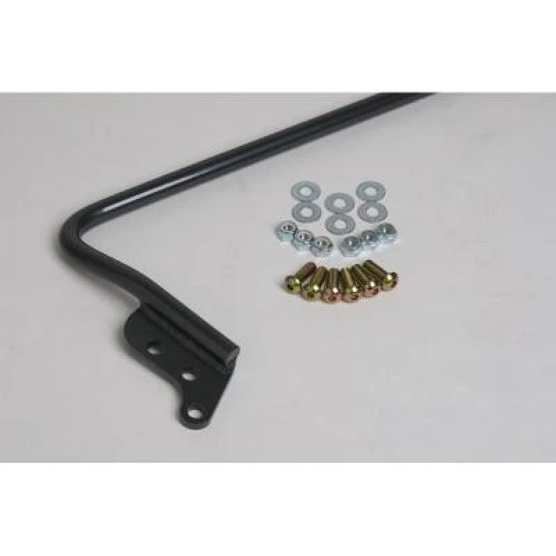 19mm solid alloy steel rear sway bar with polyurethane bushings for 2011-2016 Honda CR-Z