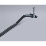 Progress Tech 30mm solid steel adjustable front sway bar with polyurethane bushings and adjustable end links