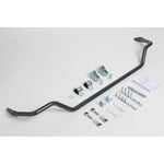 Progress Tech 22mm solid adjustable rear sway bar with adjustable end links for 1991-1994 Nissan Sentra.