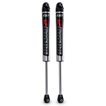 Progressive STR 46 Series 2.0 smooth body rear shocks for 2020-2024 Jeep Gladiator with 2.0-3.0 inch lift.