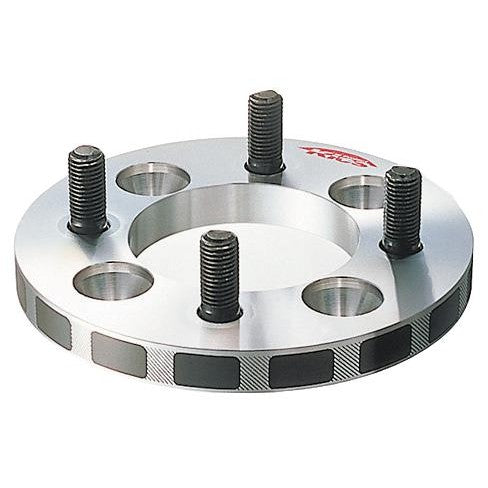 Project Kics WP02 2mm thickness adjustment shim for Wide Tread Spacers.