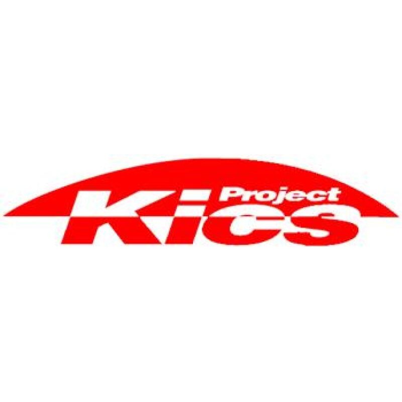 Project Kics WA128 steel key adapter for Monolith M12 series lug nuts