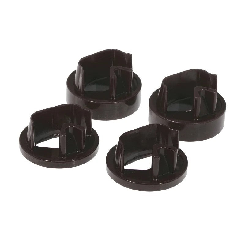 Prothane 94-02 Dodge 12V Cummins Motor Mount Insert - Black