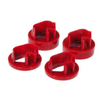 Prothane 94-02 Dodge 12V Cummins Motor Mount Insert - Red