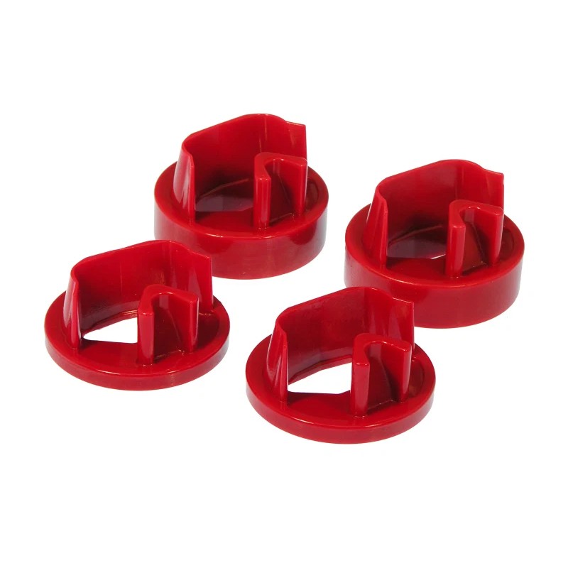 Prothane 94-02 Dodge 12V Cummins Motor Mount Insert - Red
