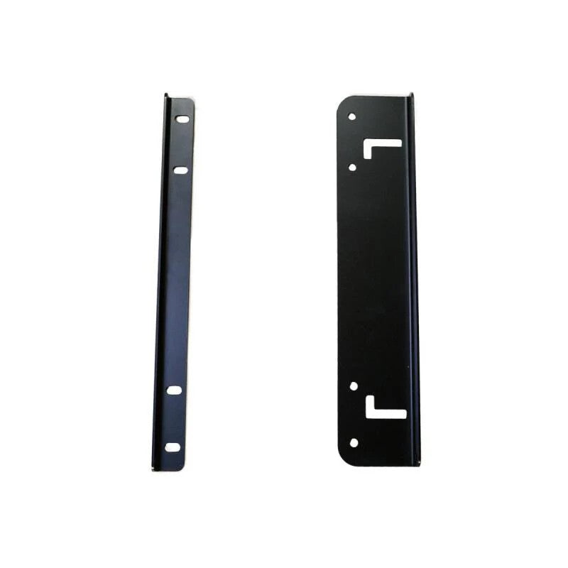 PRP steel seat adapter mount for 1997-2002 Jeep Wrangler TJ factory seat bases