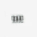 PRP C30 extra wide seat mount spacer kit hardware and pre-drilled metal spacers