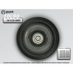 Pure Drivetrain 10L80/10L90 Chevy High Performance Billet Torque Converter - Small Blower w/ 6.2 LT4