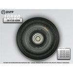 Pure Drivetrain 10R80/10R100 Ford High Performance Billet Torque Converter - Big Blower w/ 5.0 V8