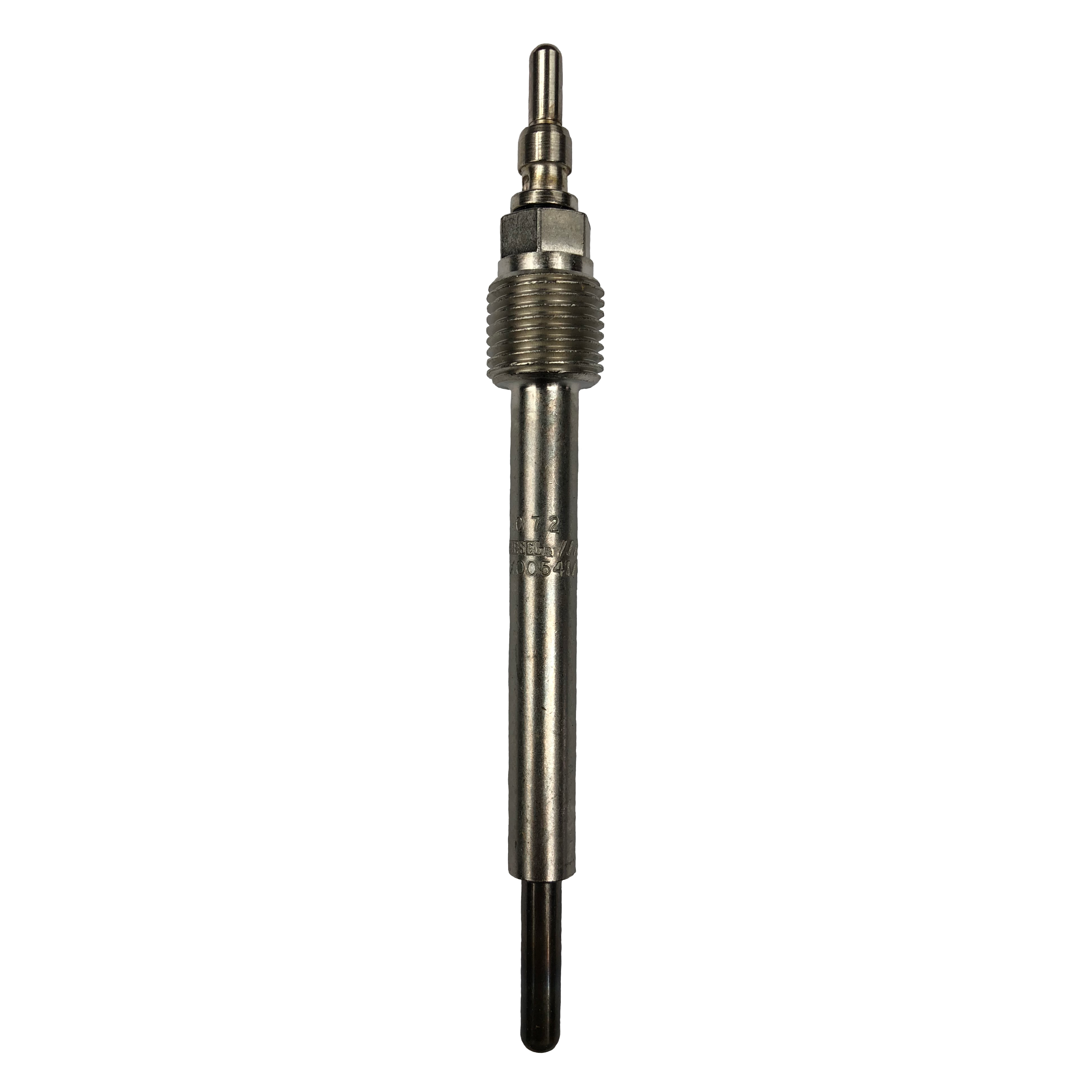 PureFlow DieselRX glow plug for 2003-2007 Ford 6.0L Powerstroke diesel engine