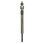 PureFlow DieselRX 12V glow plug DRX00057 for 2006-2016 6.6L Duramax diesel engines.