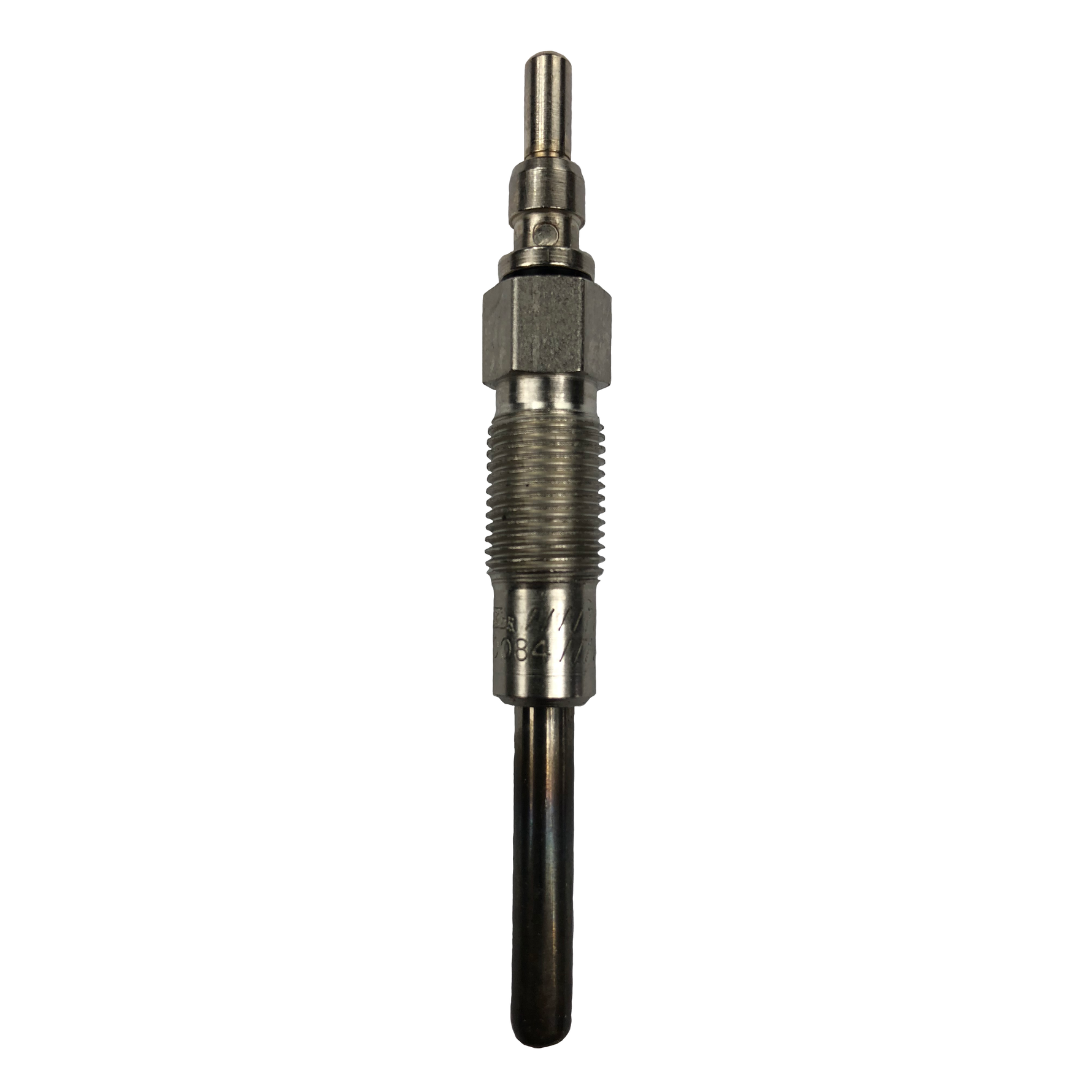 PureFlow DieselRX 12V glow plug for Ford 7.3L IDI diesel engine