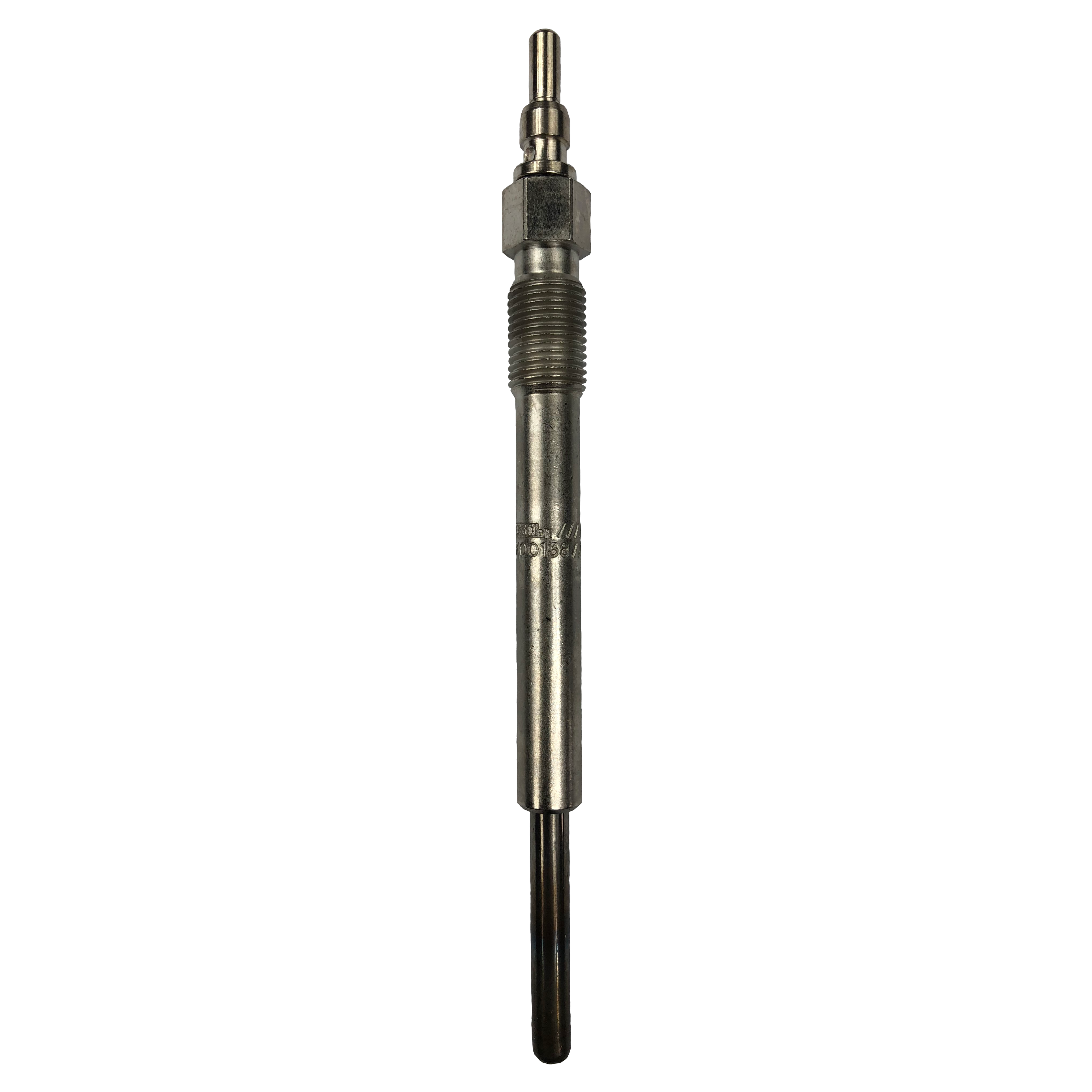 PureFlow DieselRX 12V glow plug for 1995-2003 Ford 7.3L Powerstroke engine
