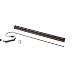 Putco Blade Series 60-inch LED tailgate light bar featuring COB technology and a tinted polycarbonate housing.