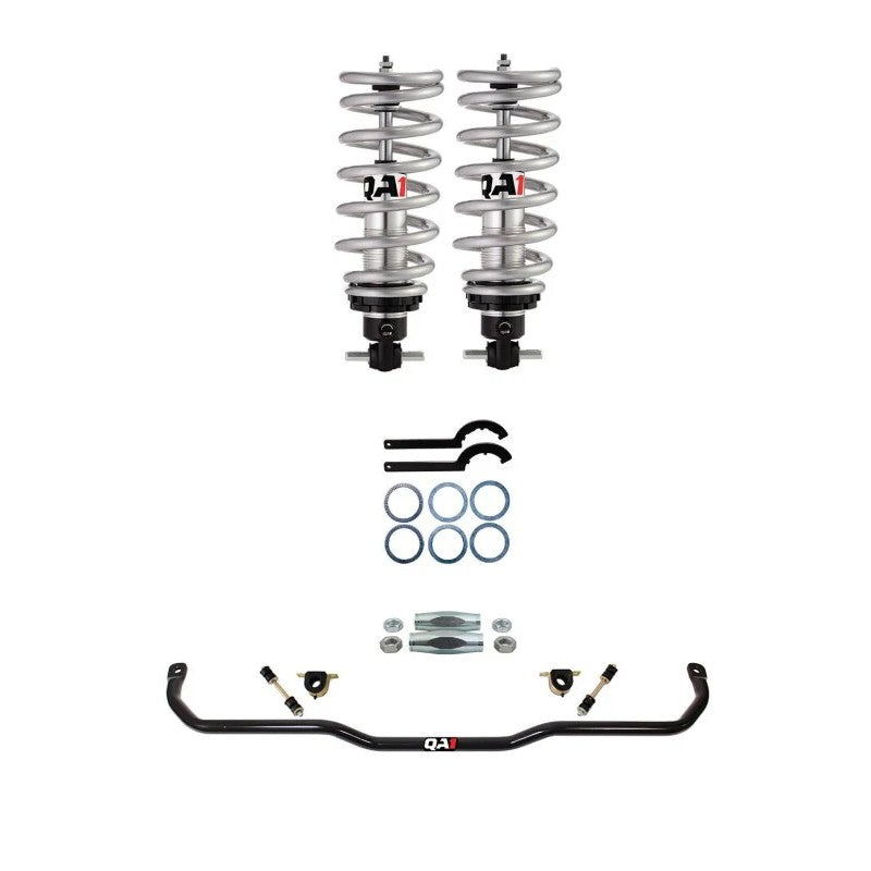 QA1 67-69 GM F-Body Level 1 Handling Kit S-Adj