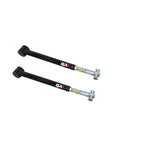 QA1 lower adjustable trailing arms for 1971-1996 GM B-Body Chevrolet Caprice and Impala