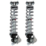 QA1 RCK52367 Rear Pro-Coil double adjustable coil-over conversion kit with 12-200 springs for GM G-Body vehicles.