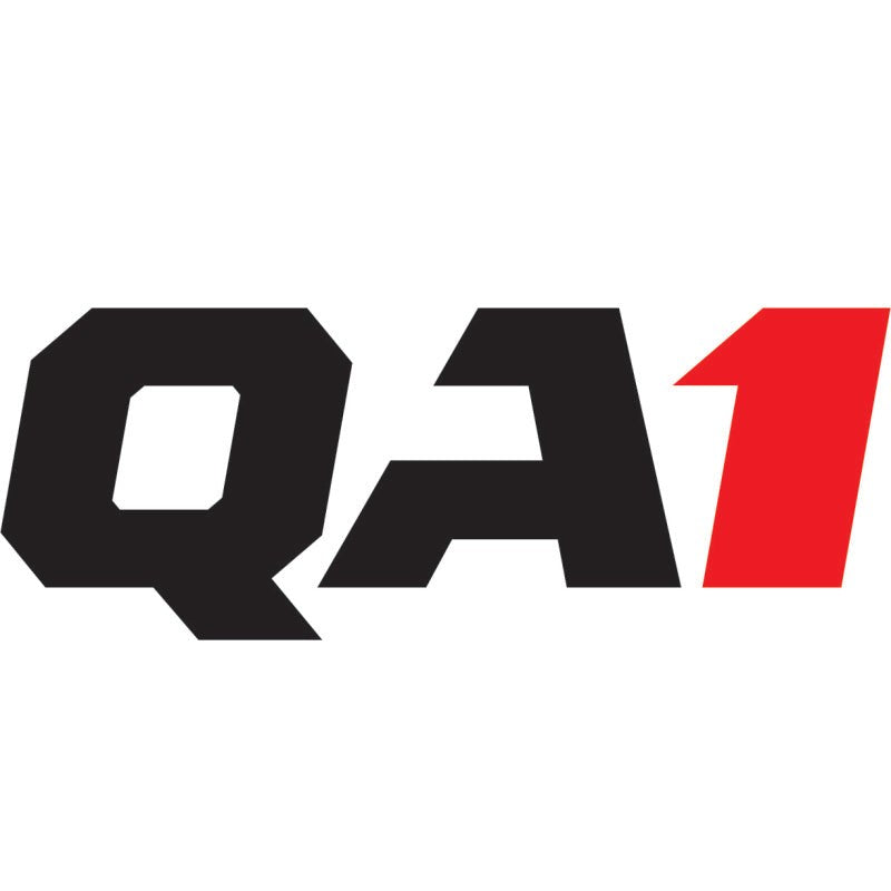 QA1 Level 2 handling kit for 1988-1998 C1500 featuring front and rear coil-over conversion systems and tubular sway bar.