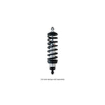 QA1 Proma Star series double adjustable aluminum coil-over shock absorber with bearing mounts and threaded body