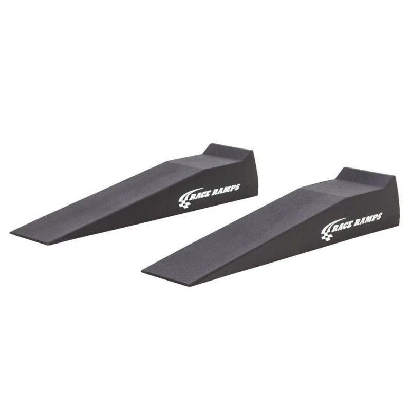 Race Ramps 56in. Single Piece Race Ramp - 10.8 Degree Approach Angle