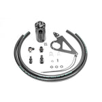 Radium Engineering PCV side catch can kit with Fluid Lock technology for 2012-2021 Toyota 86, Scion FR-S, and Subaru BRZ
