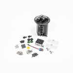Radium Engineering billet fuel pump hanger for 2012-2021 Toyota 86 and Subaru BRZ