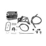 Radium Engineering coolant expansion tank kit for 2017-2025 Honda Civic Type R