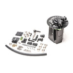 Radium Engineering 20-1320 drop-in fuel hanger for 2008-2015 Cadillac CTS, Chevrolet Camaro, and Pontiac G8.