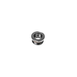 Radium Engineering 14-0698 billet aluminum 16AN ORB male to 10AN ORB female reducer fitting coupler.