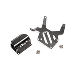 Radium Engineering fuel filter mounting bracket for 2012+ Subaru BRZ and Toyota 86 chassis