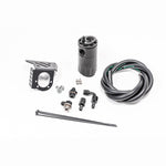Radium Engineering Fluid Lock PCV catch can kit with mounting bracket and hardware for 2005-2023 Toyota Tacoma