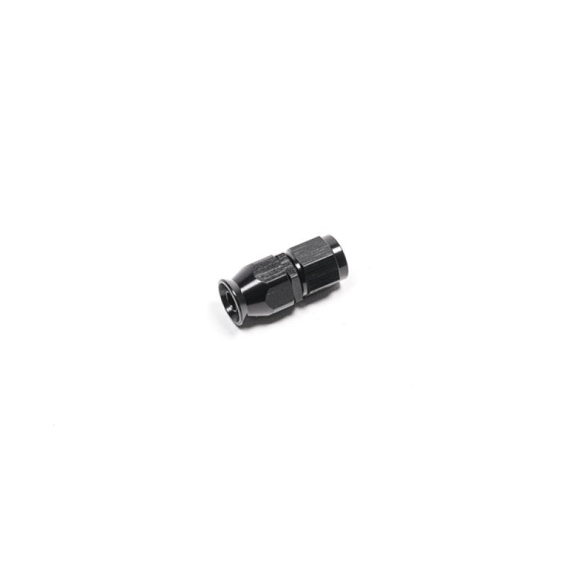 Black Radium Engineering -6AN straight PTFE wrench-together hose end fitting