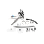 Radium Engineering 20-1792 fuel pump hanger assembly for 1988-1993 Acura Integra and Honda CRX.