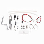 Radium Engineering dual fuel pump add-on kit hardware for 1992-2001 Honda Civic and Acura Integra fuel hangers