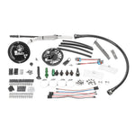 Radium Engineering 20-1170 fuel pump hanger for 1990-2000 BMW E36 chassis