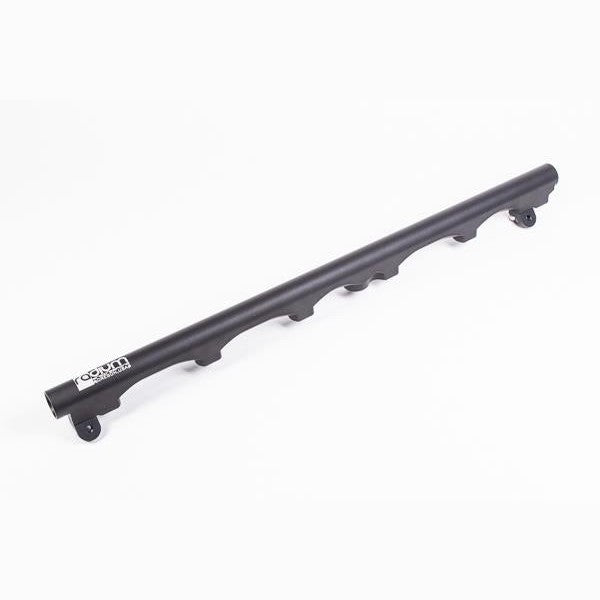 Radium Engineering S54 fuel rail for 2001-2008 BMW M3 and Z M models, part number 20-0070-02.