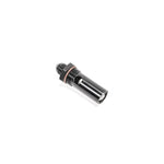 Radium Engineering DSV fuel cell vent valve with 12AN ORB male and 8AN male flare fittings.
