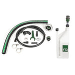 Radium Engineering FCST-X Complete Refueling Kit - Remote Mount 1.5in Dry Break - PRV