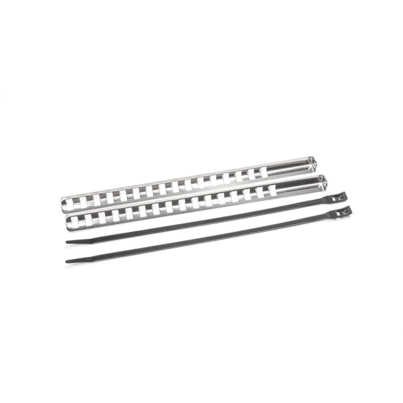 Radium Engineering FCST-X lift pump mounting brackets for varying fuel cell depths