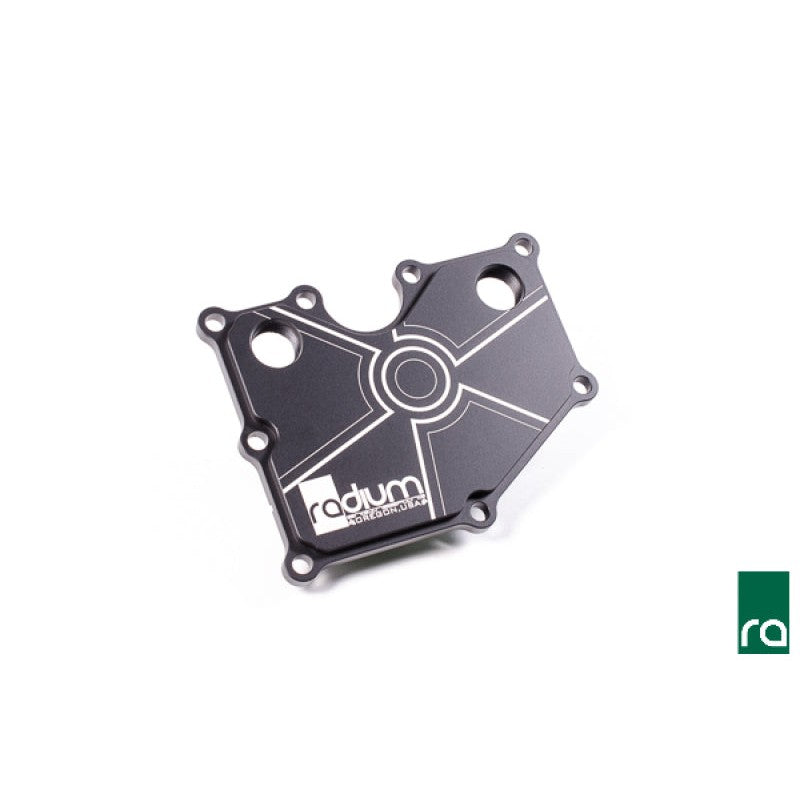 Radium Engineering PCV Baffle Plate for Ford EcoBoost and Mazda MZR engines, MPN 20-0327-02
